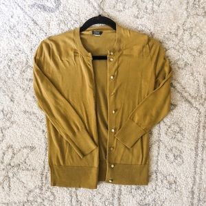 Jcrew cardigan